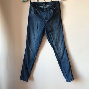 J Brand Jeans